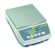 Laboratorní váha KERN PCB 6000-0