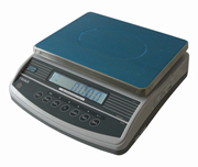 Počítací váha T-SCALE QHW 6