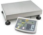 Profesionální počítací váha SOLID BENCH KFS 4050-300K2D