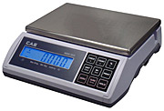 Počítací váha CAS ED-H30