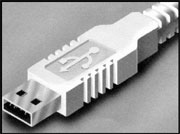 Přídavný modul USB